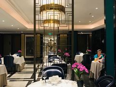-Yan Ting 宴庭中餐厅(上海静安瑞吉酒店)