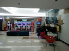 -南宁时代电影大世界(CGS激光中国巨幕)