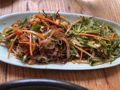 双花拼-云之南(八里庄店)