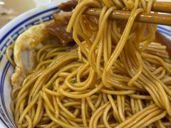 -盛兴面馆(真儒大厦店)