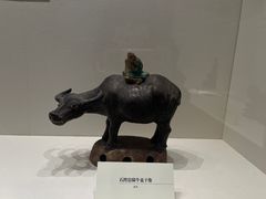 -荔湾博物馆
