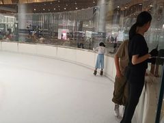 -TheRink大零溜冰场(IFS国金中心店)