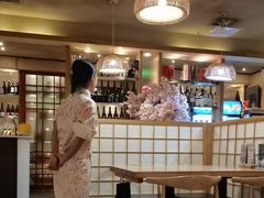 -长崎屋·日本料理·刺身·烧鸟(天河北路店)