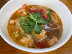 招牌虾面-明月虾面(厦禾路店)