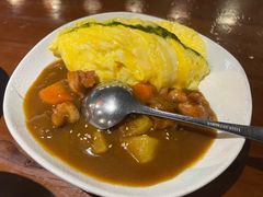 -小川洋风料理(江汉路店)
