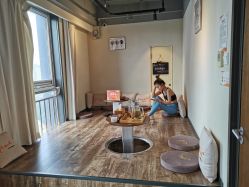 -FineYoga梵音瑜伽·普拉提