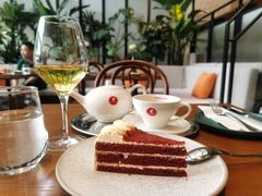 -Laures·月桂西班牙碳烤餐厅(十尚坊店)