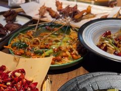 -小乾杯串店•16年沈阳烧烤(文安路店)