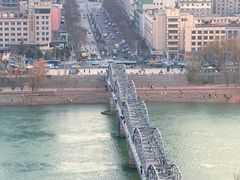 -白塔山公园