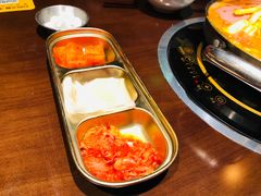 -양평식당·杨平食堂(华贸店)