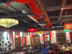 -矮板凳老火锅(宽窄巷子店)