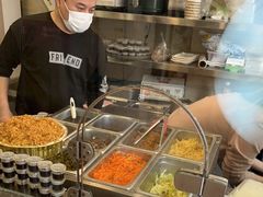 -张果佬年糕卷(科巷店)