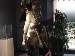 -白起肉夹馍
