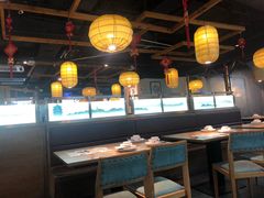 -杭百味·大众精选杭帮菜(西湖音乐喷泉店)