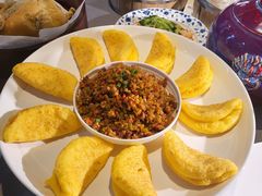 -秦月轩·陕西家乡菜(阜成路·五棵松店)