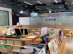 -天真蓝照相馆(五角场百联又一城店)