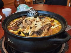 -菌之家·专业纯野生菌火锅·特色炒菌