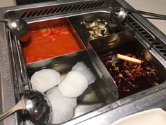 -海底捞火锅(关山保利店)