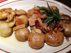 -ZAFFERANO西班牙海鲜饭(上海首店)