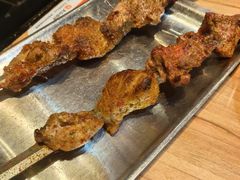 -品回味清真西北楼(宁波首店)