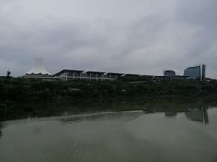 -南宁国际会展中心