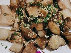 -大水车公馆·顺德菜·妈姐菜(均安店)
