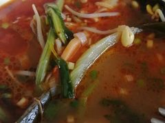 -袁家村关中印象美食(万象汇店)