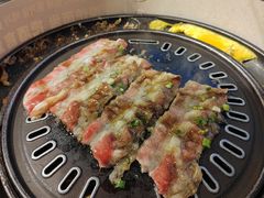 -朴太院·朝鲜族炭火烤肉(民乐园总店)