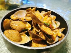-达叔香味海鲜(海棠68环球美食街店)