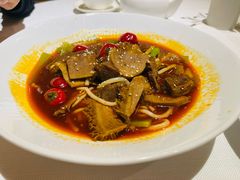 -扬州香格里拉·香宫中餐厅