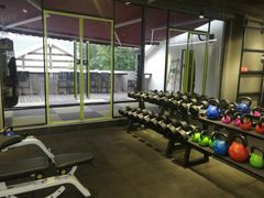 -Liking Fit24小时智能健身(金汇路韩国街店)