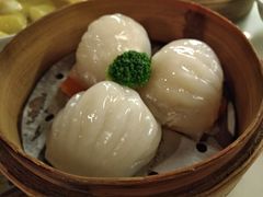 -新大咀港式茶餐厅(宝山万达店)