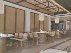 -风味小馆(天目湖宾馆店)