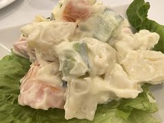 -瑞福园联谊餐室(茂名南路店)