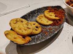 -付小姐在成都(五道口店)