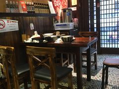 大堂-石屋料理(南京西路店)