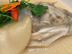 -肆月河豚·新淮扬菜·烤鸭(中关村店)