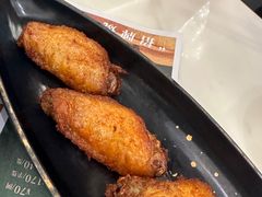 -新世界餐厅(万达店)