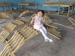-文旺阁亲子手工DIY木作博物馆