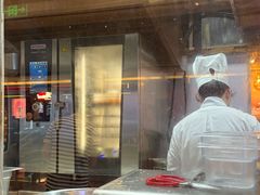 -西贝(上海我格广场店)