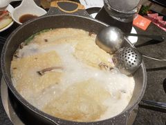 煲宫养生猪肚鸡（中份）-煲宫猪肚鸡(昆山金鹰国际购物中心店)