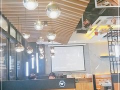 大堂-玉善烧烤串城(长春总店)