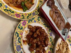 -京味斋·烤鸭·北京菜(安贞店)