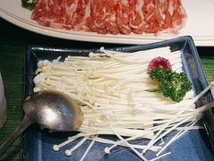 -老灶堂文创火锅(文艺路店)