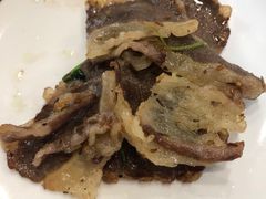 -怡嘉烤肉店(齐齐哈尔烤肉)