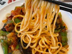 -新疆兵团食府清真(马连道店)