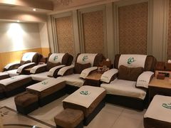 -汤泉良子.足疗按摩.SPA(中关村店)