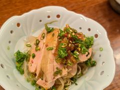 鮟鱇鱼肝-鮨清日本料理