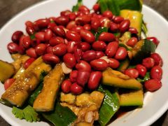 -汤城小厨•粤菜•靓汤(苏州街店)