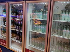自助取餐区-比尔森巴西烤肉自助(红旗街店)